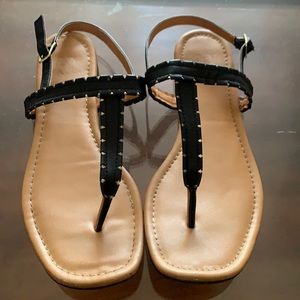 Size 8 sandals